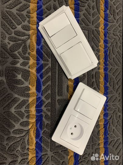 Выключатель