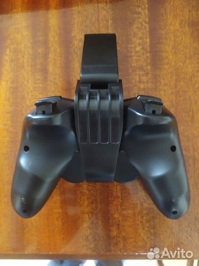 Геймпад джойстик для смартфона