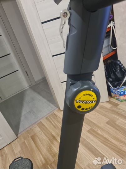 Велотренажер torneo