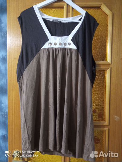 Кофточки большого размера 58-60