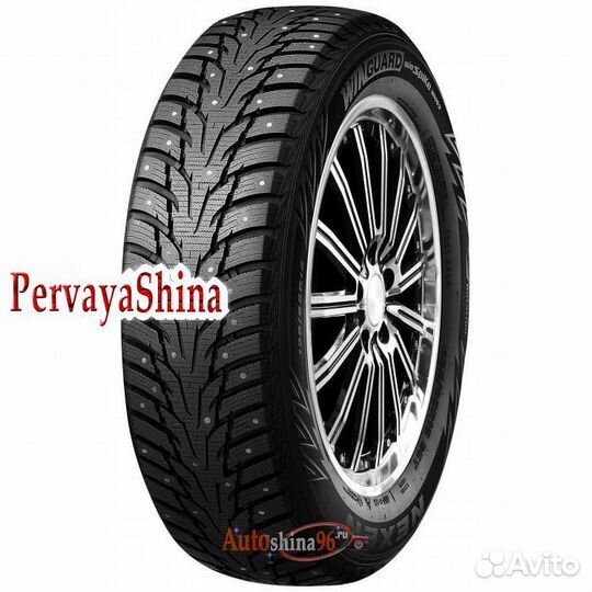 Nexen Winguard WinSpike WH62 225/40 R18