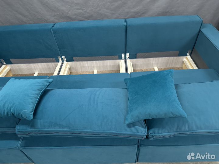 Диван новый