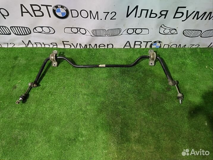 Задний стабилизатор BMW X5 E70