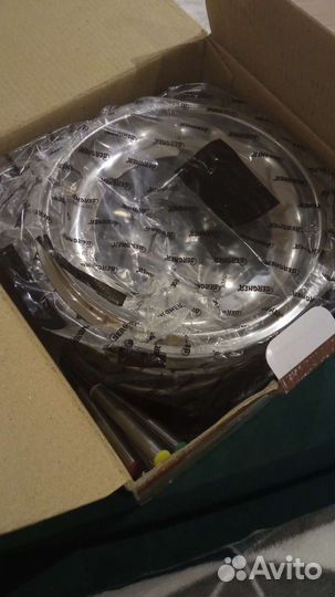 Набор для фондю