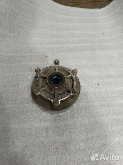 Задняя ступица Kawasaki ZZR 400 600