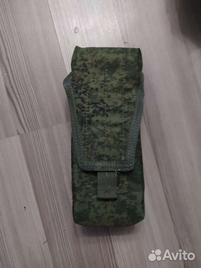 Подсумок
