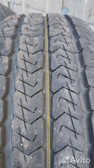 Кама euro 215/65R15C LCV 131