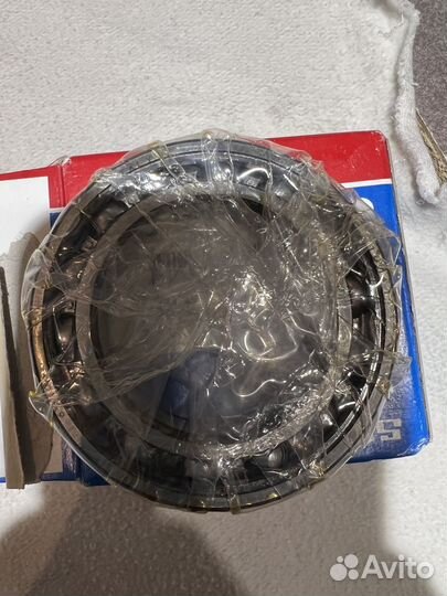 Подшипник skf 6010