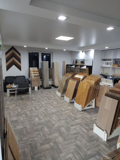 Свободного назначения, 65.7 м²