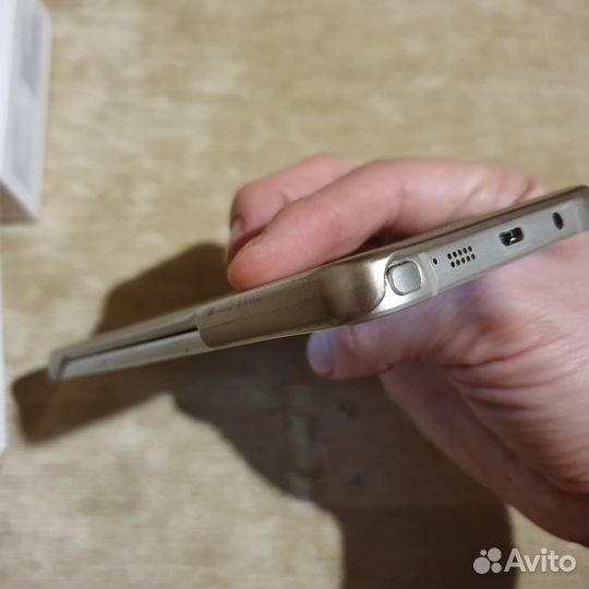 Чехол-клавиатура Samsung Note 5 (Keyboard Cover)