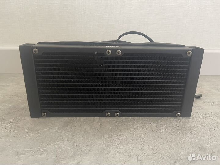 Cooler master Master Liquid pro 240