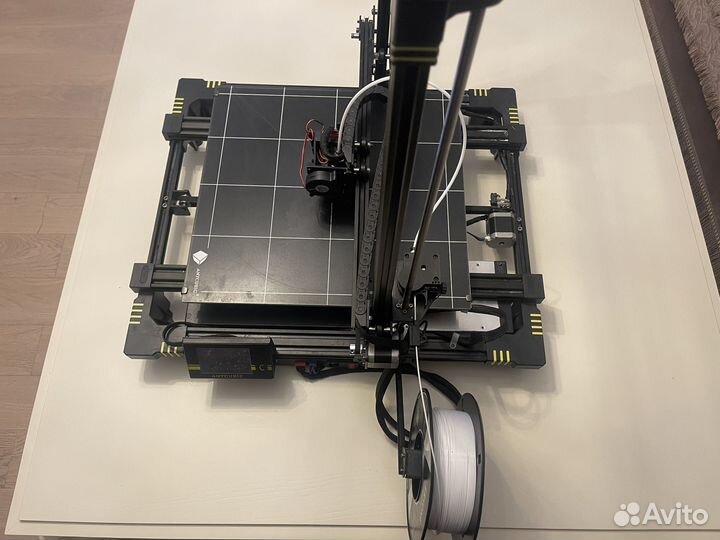 Anycubic chiron