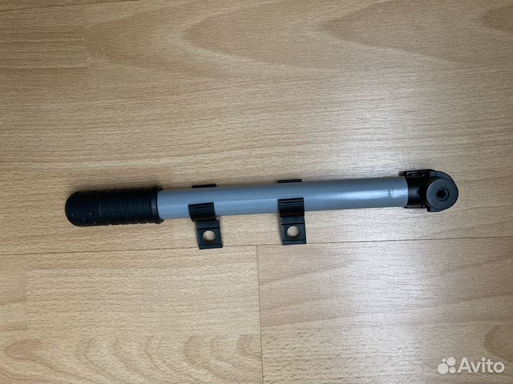 Насос для велосипеда