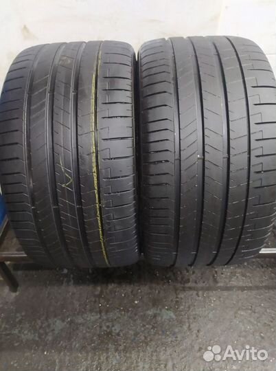 Pirelli P Zero 305/30 R21 98W