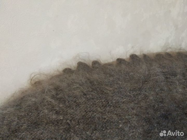 Косынка Пуховая