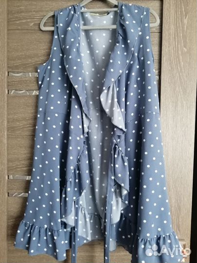 Женские вещи пакетом 46 48 размер