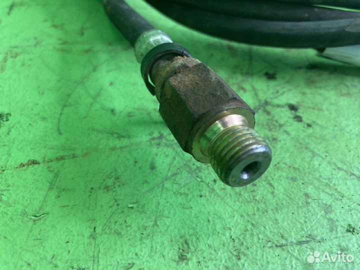 Шланг усилителя сцепления MAN TGX