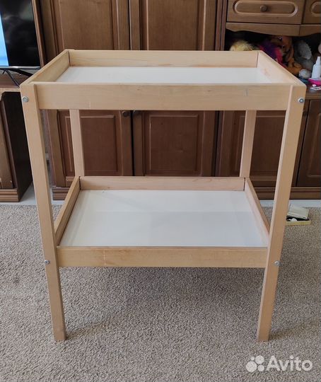 Пеленальный столик IKEA