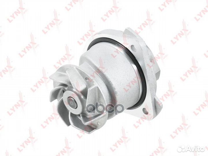 Насос водяной CW0155 lynxauto