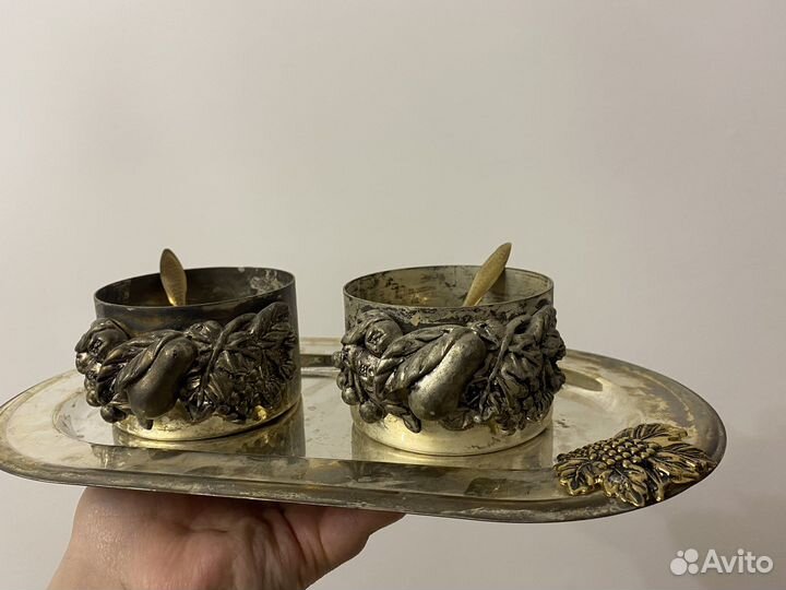 Чайник заварочный