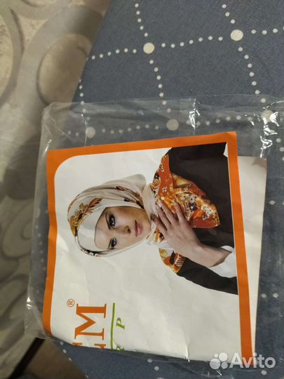 Платье для никаха