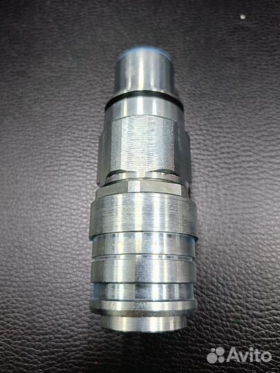 Муфта разрывная Parker. Buhler
