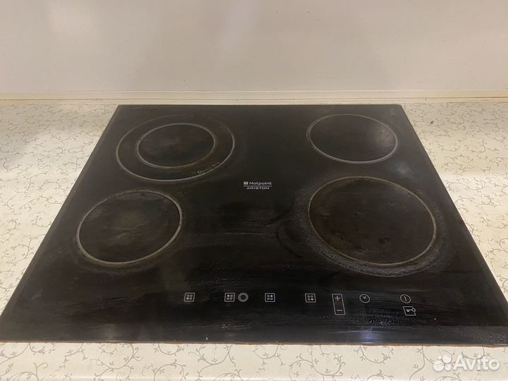 Варочная панель