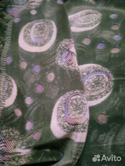 Дивандеки ковровый