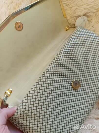 Сумка винтаж советская