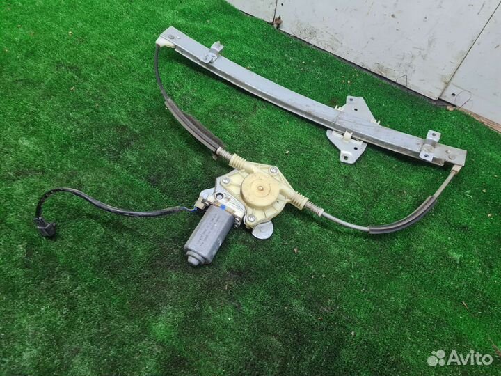 Стеклоподъемник передний правый Chery CrossEastar