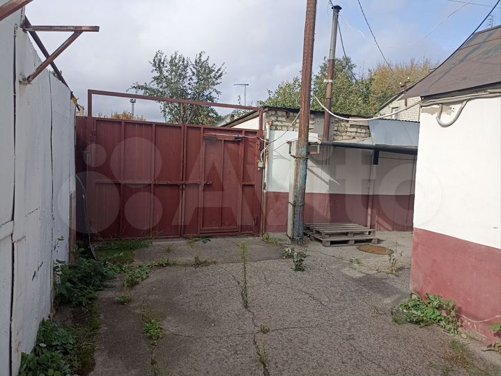 Офис, 270 м²