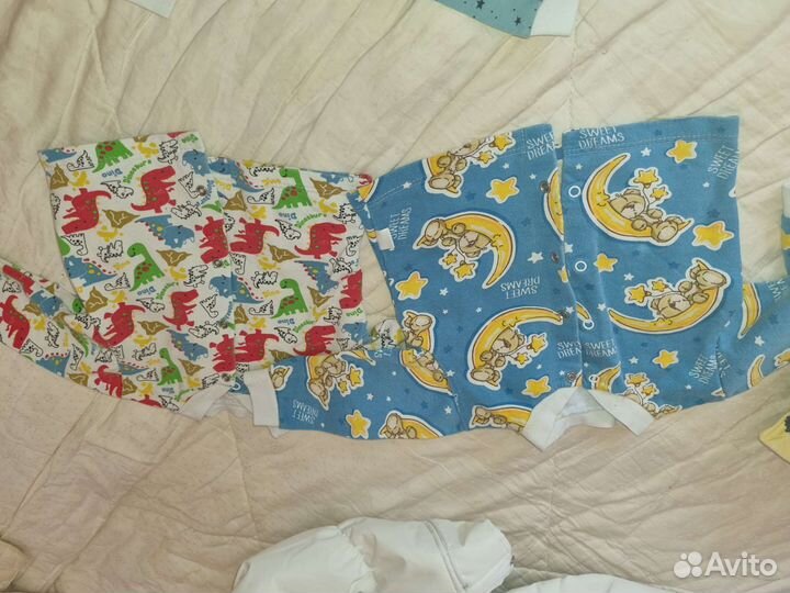 Рубашка детская