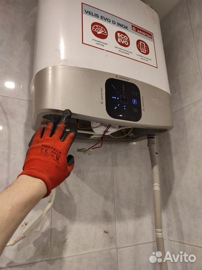 Ремонт Водонагревателей - Ремонт Бойлеров