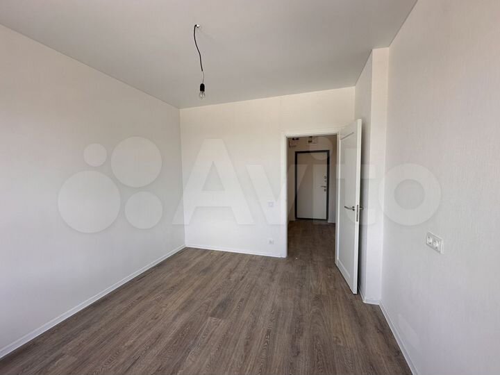 2-к. квартира, 35,2 м², 12/17 эт.