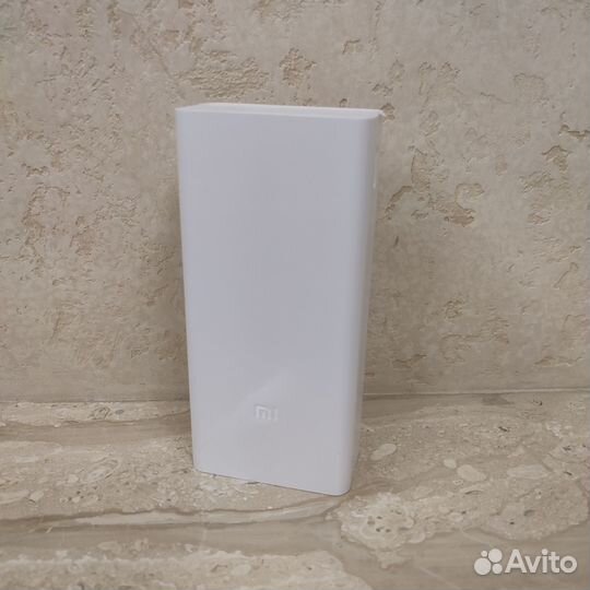 Повербанк Xiaomi 30000 mAh