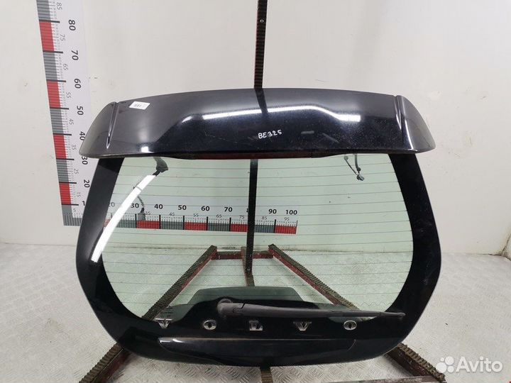 Крышка (дверь) багажника для Volvo C30 1 31265097