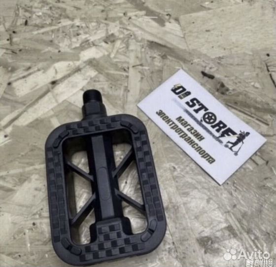 Педаль правая для электровелосипеда Kugoo 1