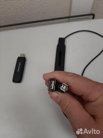 USB кабель адаптер для автомагнитолы xonda