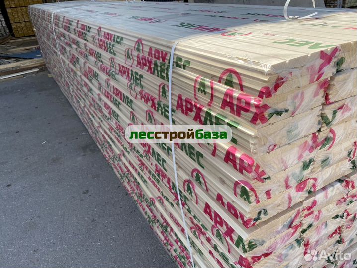 Имитация бруса
