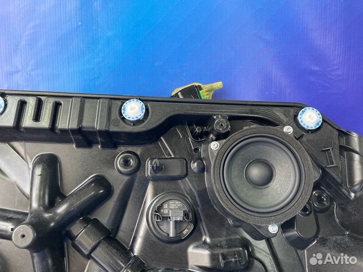 Стеклоподъемник передний левый Bmw X3 G01 B47D20A