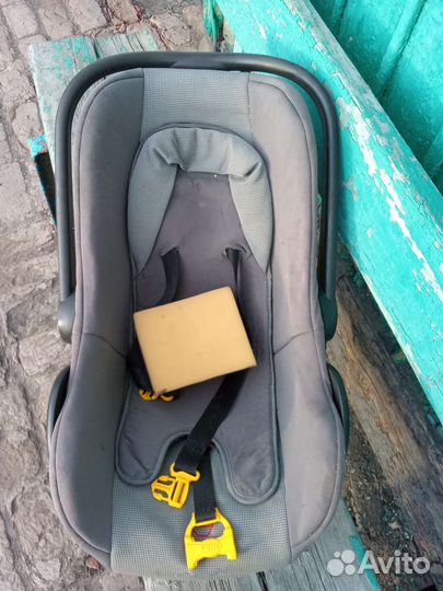 Автолюлька