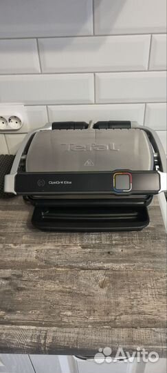 Умный электрогриль Optigrill Elite GC750D30