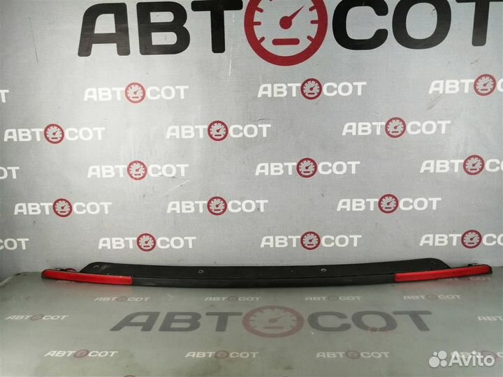 Катафот в бампер Audi A8 D3,4E 2004-2010