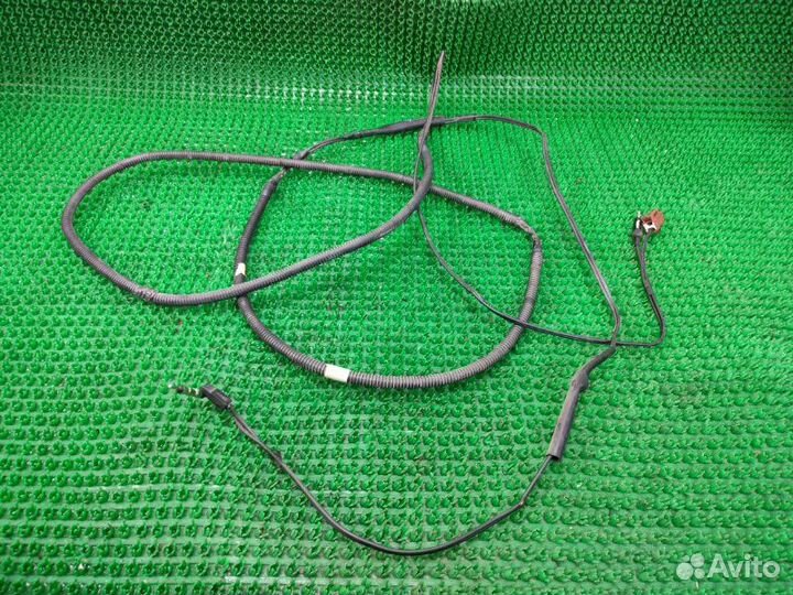 Проводка антенны Honda Civic EU1 D15B 2003