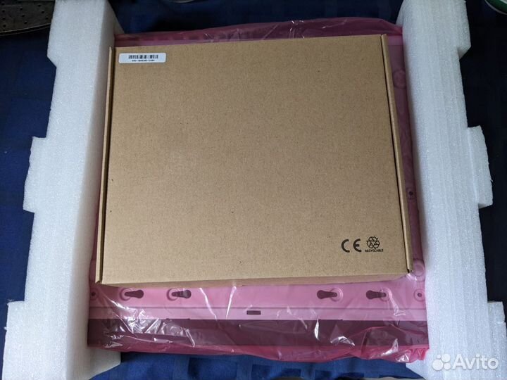 Новый профессиональный видеорегистратор Hikvision