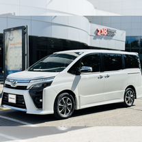 Toyota Voxy 2.0 CVT, 2019, 87 088 км, с пробегом, цена 2 520 000 руб.