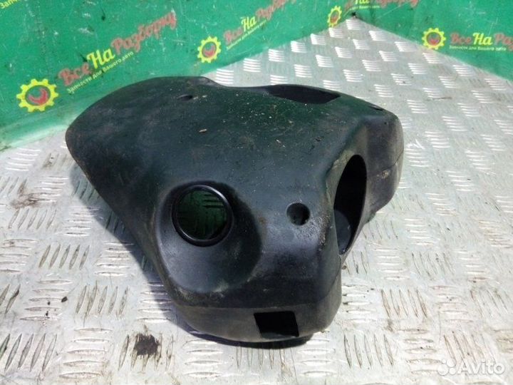 Кожух рулевой колонки Geely Otaka седан 1.5 2010