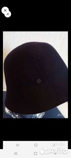 Берет женский Тонак