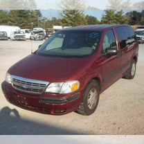 Chevrolet Venture 3.4 AT, 2001, 188 765 км, с пробегом, цена 100 000 руб.