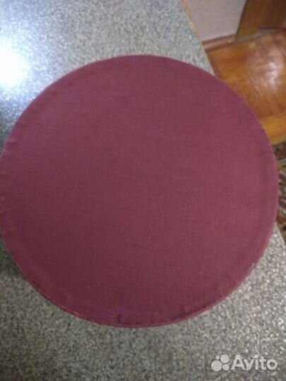 Коробка подарочная круглая Д 22см